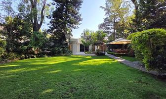 Foto de inmueble en , Col. Jardines del Pedregal C.P. 01900, Álvaro Obregón
