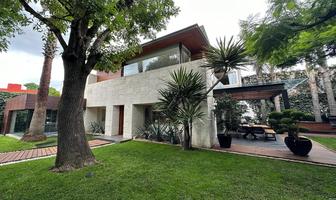 Foto de inmueble en , Col. Jardines del Pedregal C.P. 01900, Álvaro Obregón