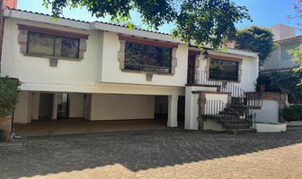 Foto de inmueble en , Col. Jardines del Pedregal C.P. 01900, Álvaro Obregón