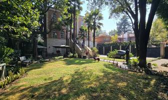 Foto de inmueble en , Col. Jardines del Pedregal C.P. 01900, Álvaro Obregón