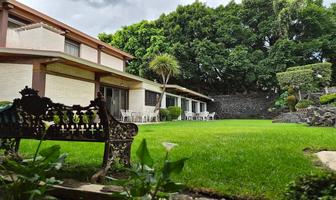 Foto de inmueble en , Col. Jardines del Pedregal C.P. 01900, Álvaro Obregón