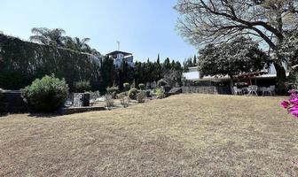 Foto de inmueble en , Col. Jardines del Pedregal C.P. 01900, Álvaro Obregón