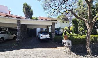 Foto de inmueble en , Col. Jardines del Pedregal C.P. 01900, Álvaro Obregón