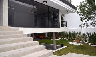 Foto de inmueble en Av. Picacho, Col. Jardines del Pedregal C.P. 01900, Álvaro Obregón
