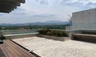Foto de inmueble en Av. San Jerónimo, Col. Jardines del Pedregal C.P. 01900, Álvaro Obregón