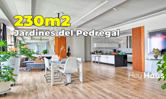 Foto de inmueble en Av. San Jerónimo, Col. Jardines del Pedregal C.P. 01900, Álvaro Obregón