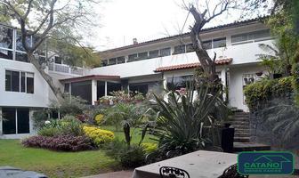 Foto de inmueble en Av de las Fuentes, Col. Jardines del Pedregal C.P. 01900, Álvaro Obregón