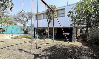 Foto de inmueble en Av. de las Fuentes, Col. Jardines del Pedregal C.P. 01900, Álvaro Obregón