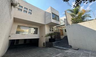 Foto de inmueble en Ave luz, Col. Jardines del Pedregal C.P. 01900, Álvaro Obregón