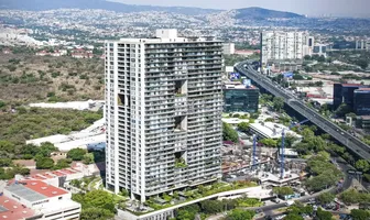 Foto de inmueble en Blvd. Adolfo Ruiz Cortines 4271-edif a3 depto 2700, Col. Jardines del Pedregal C.P. 01900, Álvaro Obregón