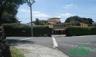 Foto de inmueble en Boulevard de la Luz, Col. Jardines del Pedregal C.P. 01900, Álvaro Obregón
