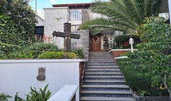 Foto de inmueble en CAÑADA, Col. Jardines del Pedregal C.P. 01900, Álvaro Obregón