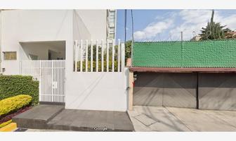 Foto de inmueble en CERRADA DE TERREMOTO #19, Col. Jardines del Pedregal C.P. 01900, Álvaro Obregón