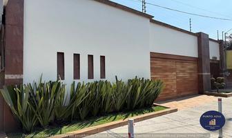 Foto de inmueble en CRESTON, Col. Jardines del Pedregal C.P. 01900, Álvaro Obregón