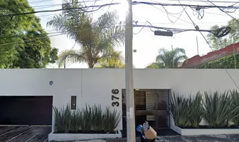 Foto de inmueble en CRESTON #376, Col. Jardines del Pedregal C.P. 01900, Álvaro Obregón
