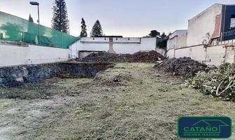 Foto de inmueble en Camino a Santa Teresa, Col. Jardines del Pedregal C.P. 01900, Álvaro Obregón