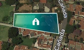 Foto de inmueble en Cañada, Col. Jardines del Pedregal C.P. 01900, Álvaro Obregón
