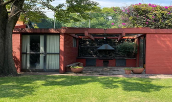 Foto de inmueble en Cañada, Col. Jardines del Pedregal C.P. 01900, Álvaro Obregón