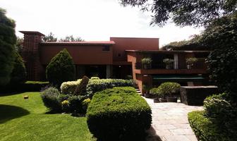 Foto de inmueble en Cataratas, Col. Jardines del Pedregal C.P. 01900, Álvaro Obregón