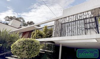 Foto de inmueble en Cerrada de Lluvia, Col. Jardines del Pedregal C.P. 01900, Álvaro Obregón