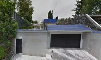 Foto de inmueble en Creston #115, Col. Jardines del Pedregal C.P. 01900, Álvaro Obregón