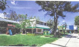Foto de inmueble en Jardines del Pedregal, Residencia con uso de Escuela #151, Col. Jardines del Pedregal C.P. 01900, Álvaro Obregón