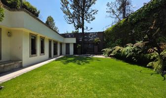 Foto de inmueble en Jardines del Pedregal, Residencia en una Sola Planta, Col. Jardines del Pedregal C.P. 01900, Álvaro Obregón