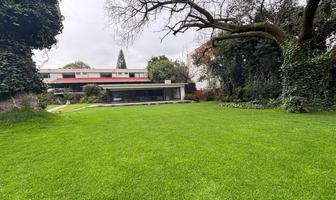 Foto de inmueble en Lluvia, Col. Jardines del Pedregal C.P. 01900, Álvaro Obregón