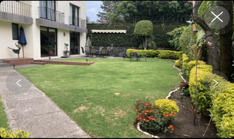 Foto de inmueble en Nubes Norte, Col. Jardines del Pedregal C.P. 01900, Álvaro Obregón