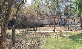 Foto de inmueble en PASEO DEL PEDREGAL, Col. Jardines del Pedregal C.P. 01900, Álvaro Obregón