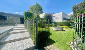Foto de inmueble en Rayo, Col. Jardines del Pedregal C.P. 01900, Álvaro Obregón