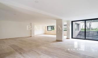 Foto de inmueble en Solicitar calle, Col. Jardines del Pedregal C.P. 01900, Álvaro Obregón