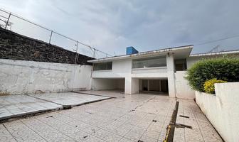 Foto de inmueble en Valle, Col. Jardines del Pedregal C.P. 01900, Álvaro Obregón