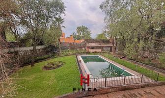 Foto de inmueble en casacada, Col. Jardines del Pedregal C.P. 01900, Álvaro Obregón