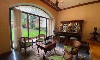 Foto de inmueble en cima, Col. Jardines del Pedregal C.P. 01900, Álvaro Obregón