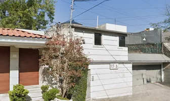 Foto de inmueble en creston #115, Col. Jardines del Pedregal C.P. 01900, Álvaro Obregón