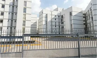 Foto de inmueble en AV. COPILCO #76Int. EDIF -A-6, Col. Jardines del Pedregal de San Ángel C.P. 04500, Coyoacán