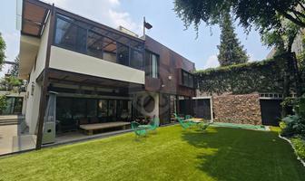 Foto de inmueble en Cima, Col. Jardines del Pedregal de San Ángel C.P. 04500, Coyoacán