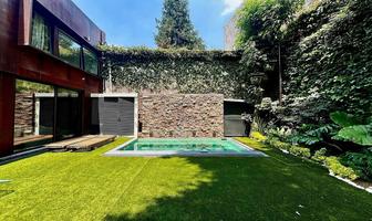 Foto de inmueble en , Col. Jardines del Pedregal de San Ángel C.P. 04500, Coyoacán