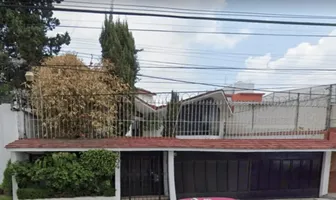 Foto de inmueble en LLANURA #264, Col. Jardines del Pedregal de San Ángel C.P. 04500, Coyoacán