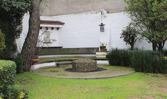 Foto de inmueble en Ladera, Col. Jardines del Pedregal de San Ángel C.P. 04500, Coyoacán