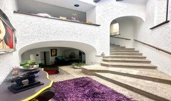 Foto de inmueble en Las Praderas, Col. Jardines del Pedregal de San Ángel C.P. 04500, Coyoacán