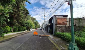 Foto de inmueble en Montaña, Col. Jardines del Pedregal de San Ángel C.P. 04500, Coyoacán