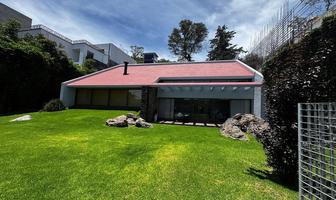 Foto de inmueble en Montaña, Col. Jardines del Pedregal de San Ángel C.P. 04500, Coyoacán