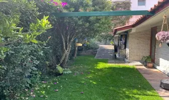 Foto de inmueble en Sin nombre de calle #S/N, Col. Jardines del Pedregal de San Ángel C.P. 04500, Coyoacán