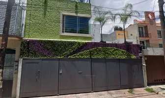 Foto de inmueble en ARCOS PONIENTE, Col. Jardines del Sur C.P. 16050, Xochimilco