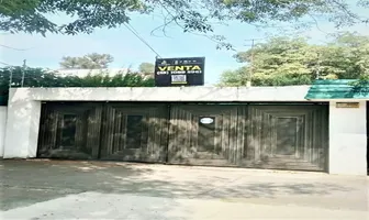 Foto de inmueble en Sin nombre de calle, Col. Jardines del Sur C.P. 16050, Xochimilco