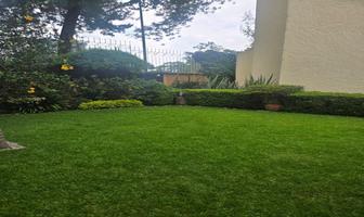 Foto de inmueble en Camino Sta Teresa, Col. Jardines en la Montaña C.P. 14210, Tlalpan