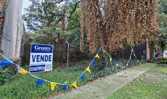 Foto de inmueble en Jardines en la Montaña, Oportunidad de Terreno en Venta, Col. Jardines en la Montaña C.P. 14210, Tlalpan