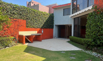 Foto de inmueble en MONTAÑA DE CARAPUCA, Col. Jardines en la Montaña C.P. 14210, Tlalpan